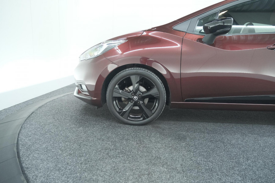 Nissan Micra 1.0 IG-T N-Style | Camera | Apple Carplay | Parkeersensoren | Stoelverwarming