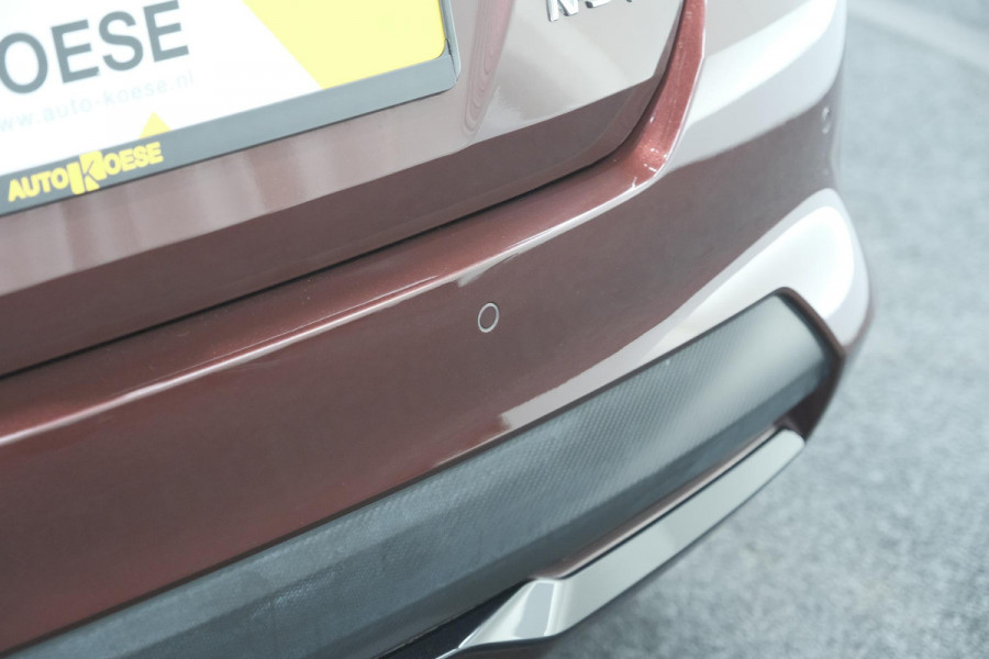 Nissan Micra 1.0 IG-T N-Style | Camera | Apple Carplay | Parkeersensoren | Stoelverwarming