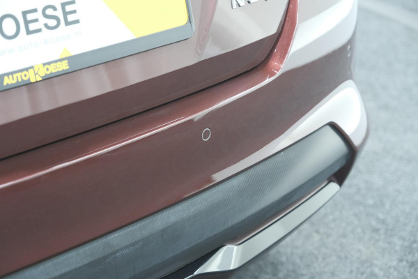Nissan Micra 1.0 IG-T N-Style | Camera | Apple Carplay | Parkeersensoren | Stoelverwarming