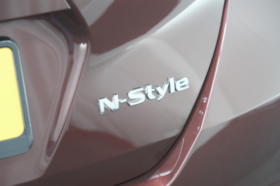 Nissan Micra 1.0 IG-T N-Style | Camera | Apple Carplay | Parkeersensoren | Stoelverwarming