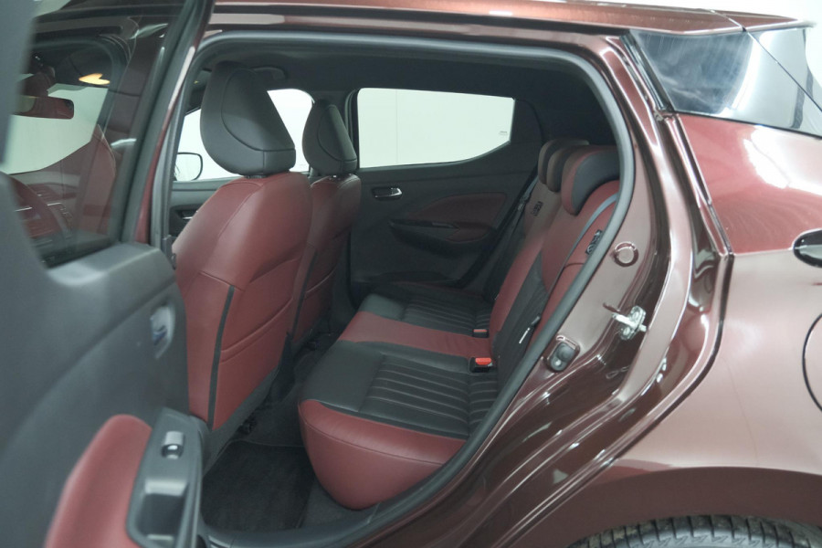 Nissan Micra 1.0 IG-T N-Style | Camera | Apple Carplay | Parkeersensoren | Stoelverwarming