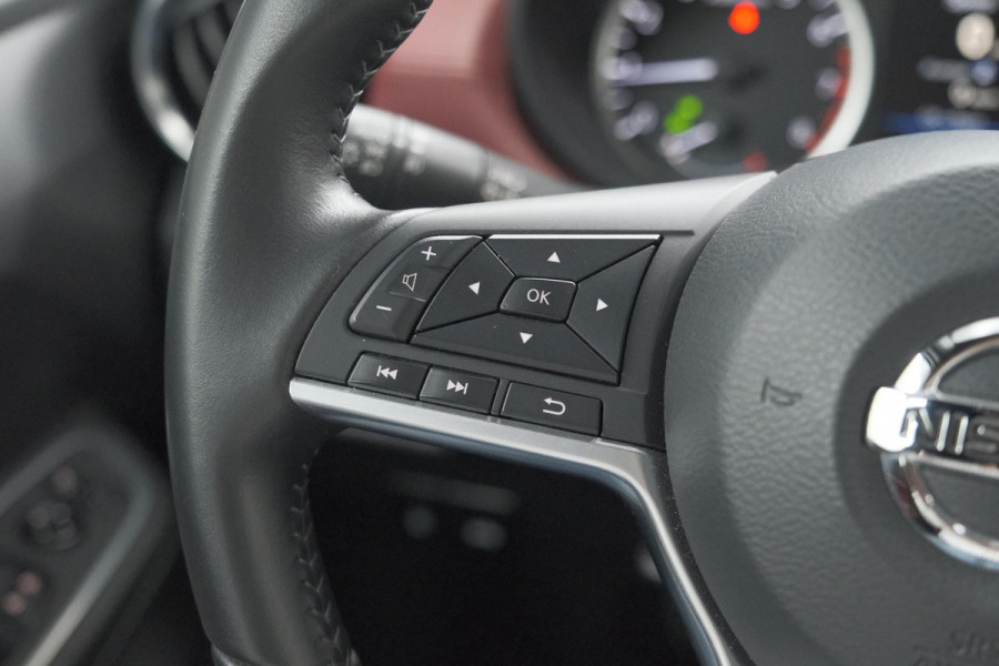 Nissan Micra 1.0 IG-T N-Style | Camera | Apple Carplay | Parkeersensoren | Stoelverwarming
