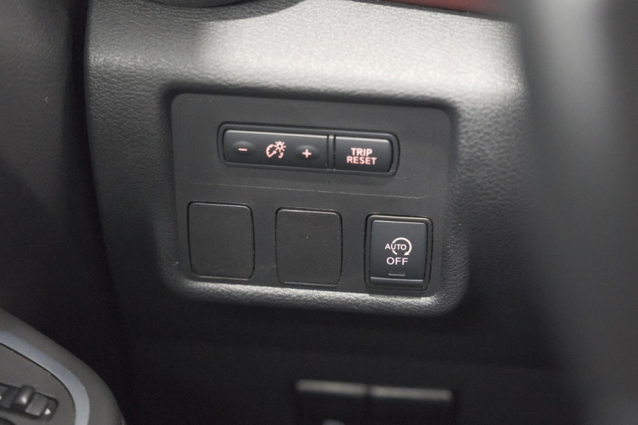 Nissan Micra 1.0 IG-T N-Style | Camera | Apple Carplay | Parkeersensoren | Stoelverwarming