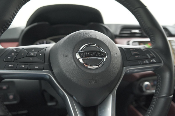 Nissan Micra 1.0 IG-T N-Style | Camera | Apple Carplay | Parkeersensoren | Stoelverwarming
