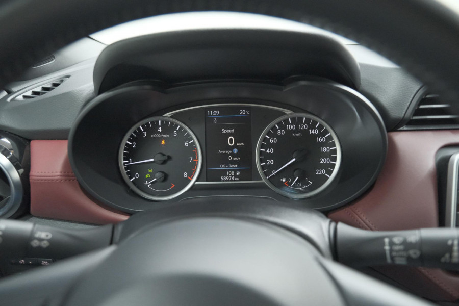 Nissan Micra 1.0 IG-T N-Style | Camera | Apple Carplay | Parkeersensoren | Stoelverwarming