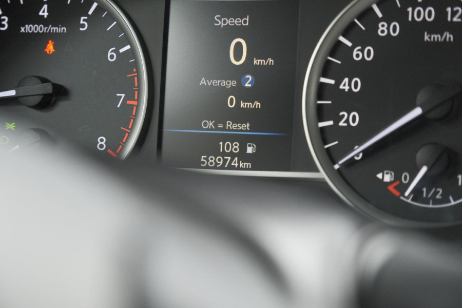 Nissan Micra 1.0 IG-T N-Style | Camera | Apple Carplay | Parkeersensoren | Stoelverwarming