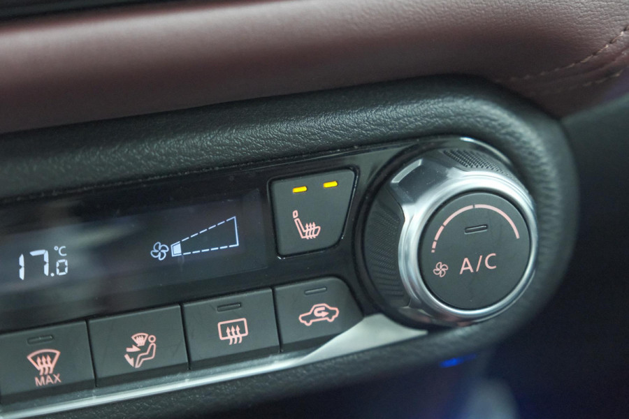 Nissan Micra 1.0 IG-T N-Style | Camera | Apple Carplay | Parkeersensoren | Stoelverwarming