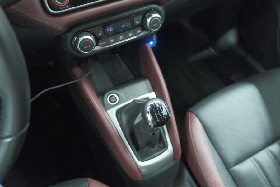 Nissan Micra 1.0 IG-T N-Style | Camera | Apple Carplay | Parkeersensoren | Stoelverwarming