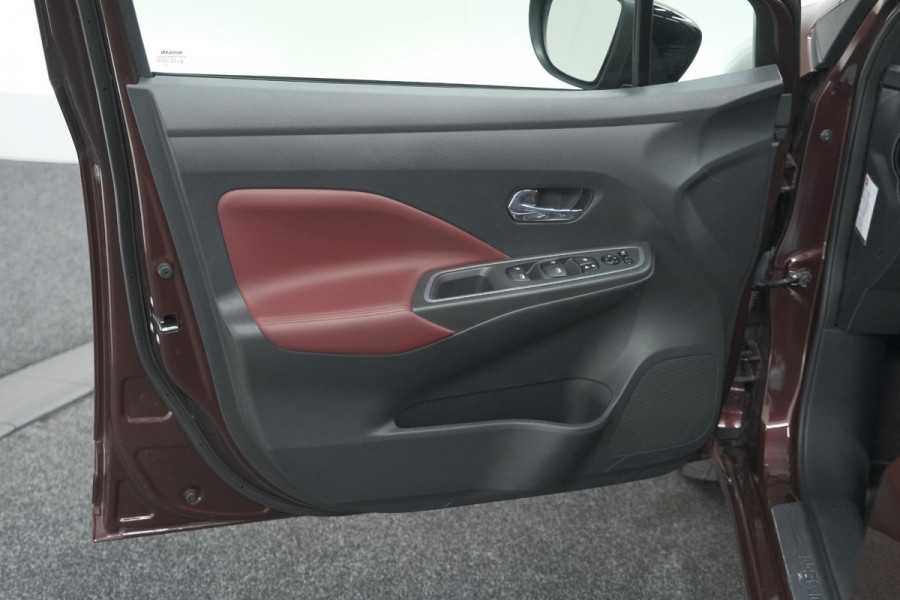 Nissan Micra 1.0 IG-T N-Style | Camera | Apple Carplay | Parkeersensoren | Stoelverwarming