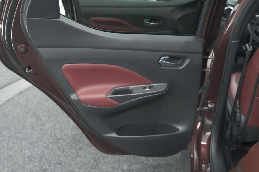 Nissan Micra 1.0 IG-T N-Style | Camera | Apple Carplay | Parkeersensoren | Stoelverwarming