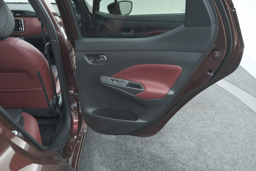 Nissan Micra 1.0 IG-T N-Style | Camera | Apple Carplay | Parkeersensoren | Stoelverwarming