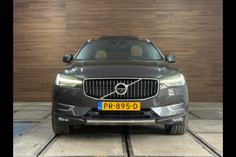 Volvo XC60 2.0 D5 AWD Inscription | Polestar | 360° camera | ACC | Pano | 21' inch | Trekhaak