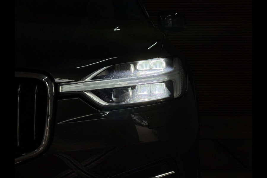 Volvo XC60 2.0 D5 AWD Inscription | Polestar | 360° camera | ACC | Pano | 21' inch | Trekhaak
