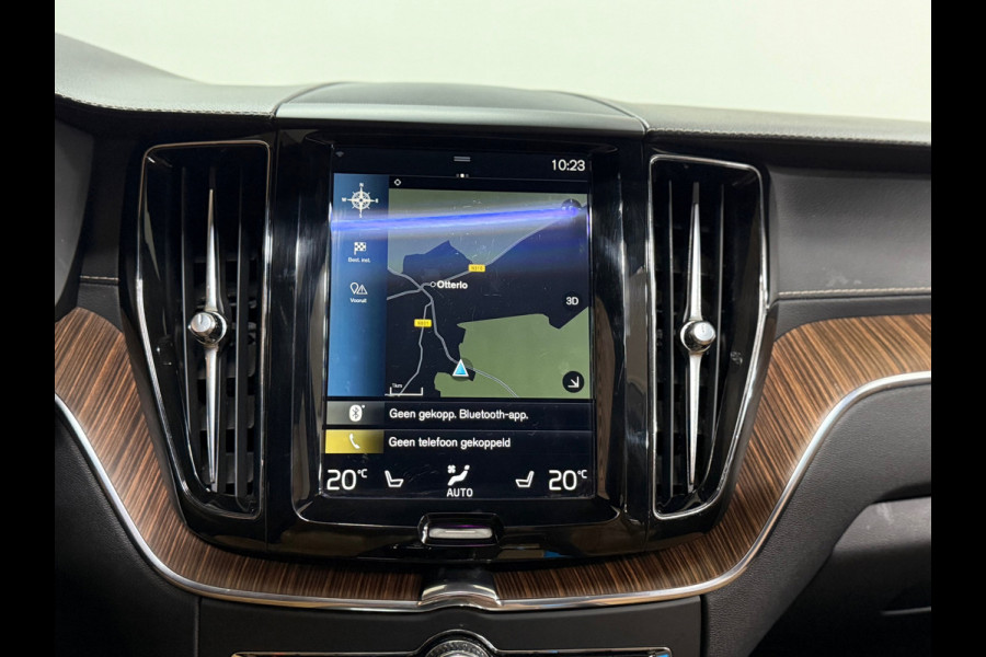 Volvo XC60 2.0 D5 AWD Inscription | Polestar | 360° camera | ACC | Pano | 21' inch | Trekhaak