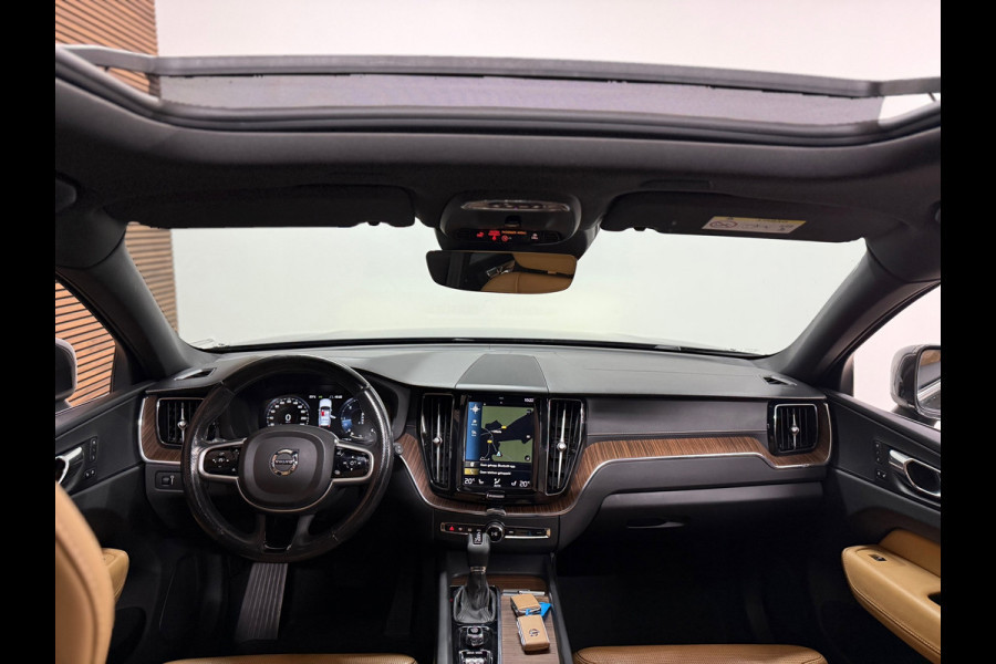 Volvo XC60 2.0 D5 AWD Inscription | Polestar | 360° camera | ACC | Pano | 21' inch | Trekhaak
