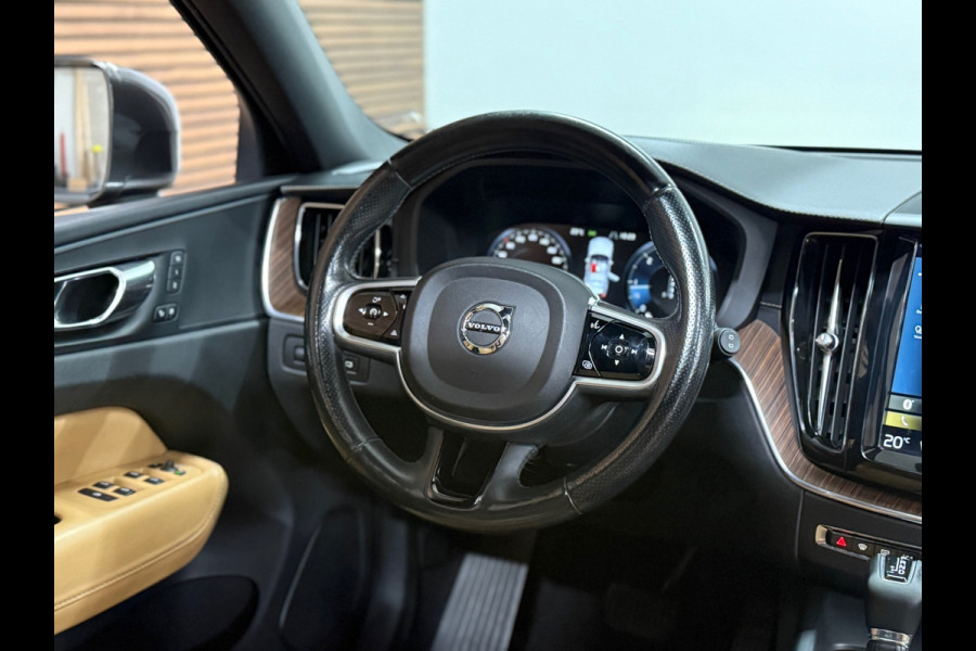 Volvo XC60 2.0 D5 AWD Inscription | Polestar | 360° camera | ACC | Pano | 21' inch | Trekhaak