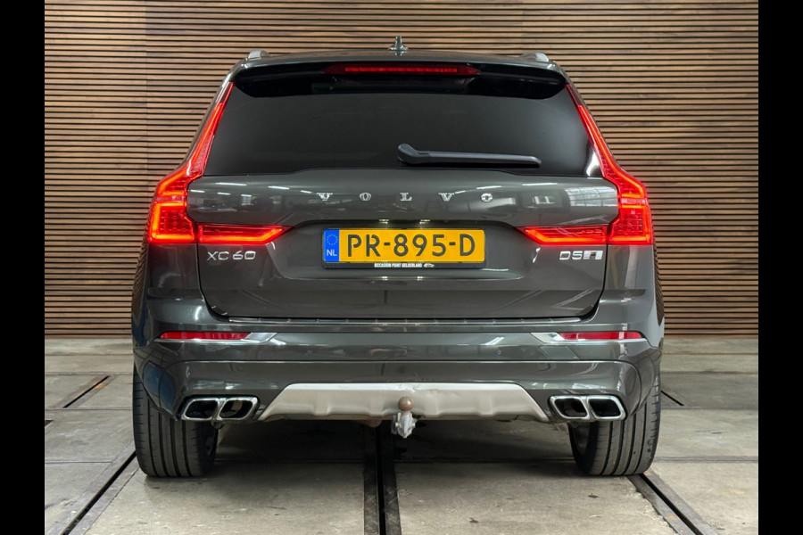 Volvo XC60 2.0 D5 AWD Inscription | Polestar | 360° camera | ACC | Pano | 21' inch | Trekhaak
