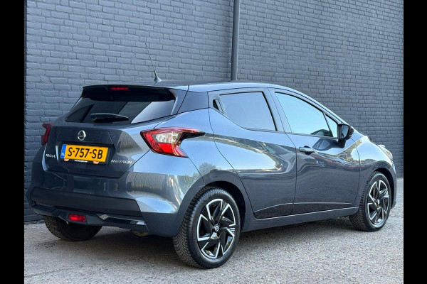 Nissan Micra 1.0 IG-T N-Design CRUISE | CARPLAY | AIRCO | PDC | NWE APK