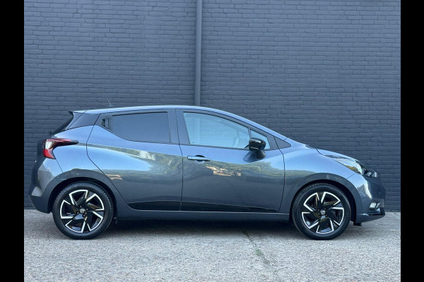 Nissan Micra 1.0 IG-T N-Design CRUISE | CARPLAY | AIRCO | PDC | NWE APK