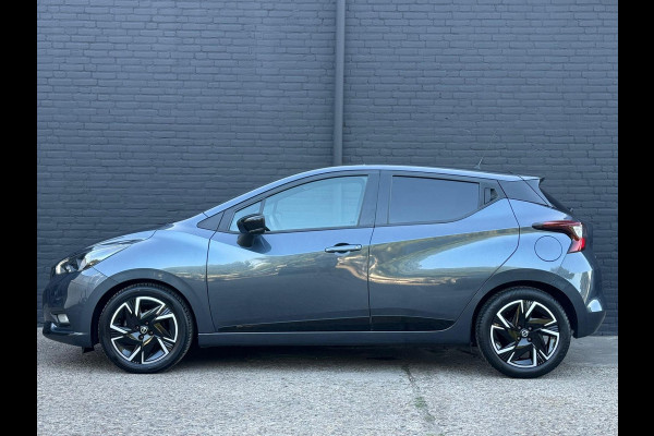 Nissan Micra 1.0 IG-T N-Design CRUISE | CARPLAY | AIRCO | PDC | NWE APK