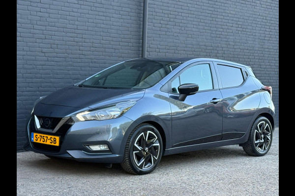 Nissan Micra 1.0 IG-T N-Design CRUISE | CARPLAY | AIRCO | PDC | NWE APK