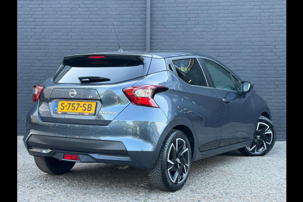 Nissan Micra 1.0 IG-T N-Design CRUISE | CARPLAY | AIRCO | PDC | NWE APK