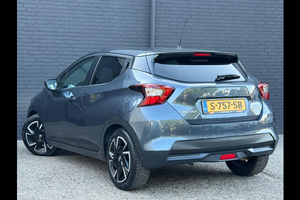 Nissan Micra 1.0 IG-T N-Design CRUISE | CARPLAY | AIRCO | PDC | NWE APK