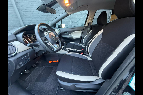 Nissan Micra 1.0 IG-T N-Design CRUISE | CARPLAY | AIRCO | PDC | NWE APK