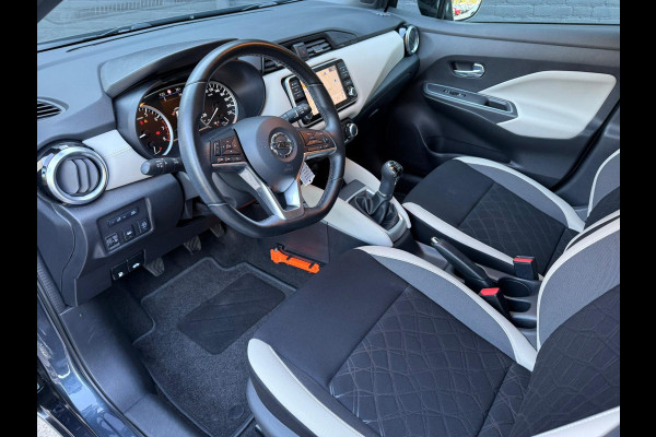 Nissan Micra 1.0 IG-T N-Design CRUISE | CARPLAY | AIRCO | PDC | NWE APK