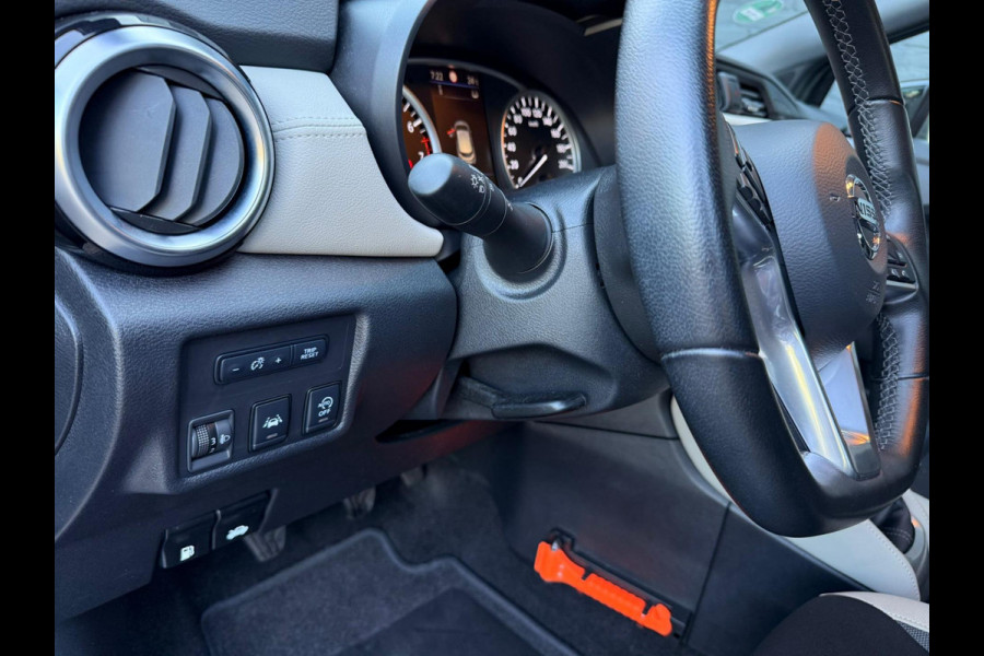 Nissan Micra 1.0 IG-T N-Design CRUISE | CARPLAY | AIRCO | PDC | NWE APK
