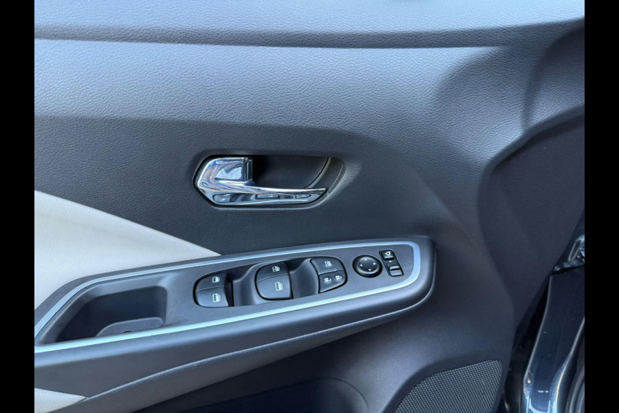 Nissan Micra 1.0 IG-T N-Design CRUISE | CARPLAY | AIRCO | PDC | NWE APK