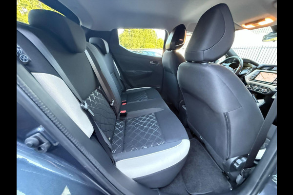 Nissan Micra 1.0 IG-T N-Design CRUISE | CARPLAY | AIRCO | PDC | NWE APK