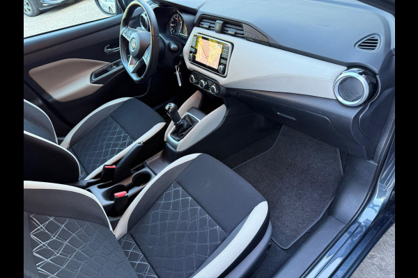 Nissan Micra 1.0 IG-T N-Design CRUISE | CARPLAY | AIRCO | PDC | NWE APK