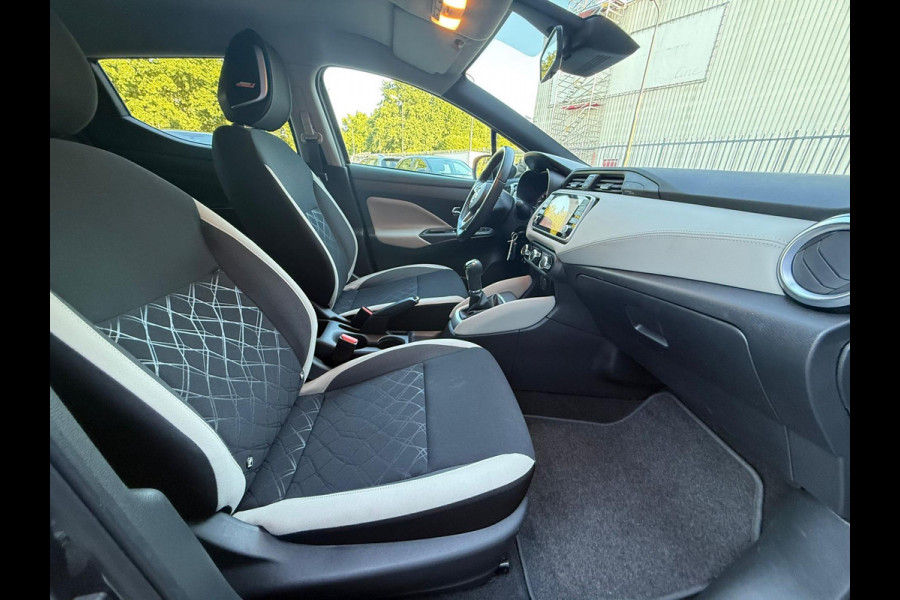 Nissan Micra 1.0 IG-T N-Design CRUISE | CARPLAY | AIRCO | PDC | NWE APK