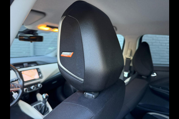 Nissan Micra 1.0 IG-T N-Design CRUISE | CARPLAY | AIRCO | PDC | NWE APK