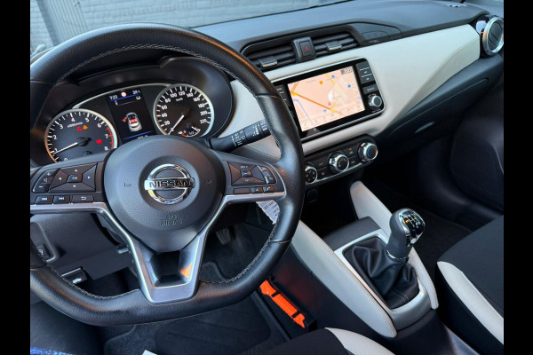 Nissan Micra 1.0 IG-T N-Design CRUISE | CARPLAY | AIRCO | PDC | NWE APK