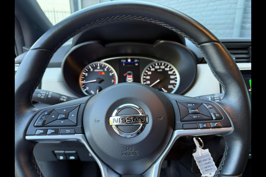 Nissan Micra 1.0 IG-T N-Design CRUISE | CARPLAY | AIRCO | PDC | NWE APK