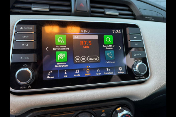 Nissan Micra 1.0 IG-T N-Design CRUISE | CARPLAY | AIRCO | PDC | NWE APK