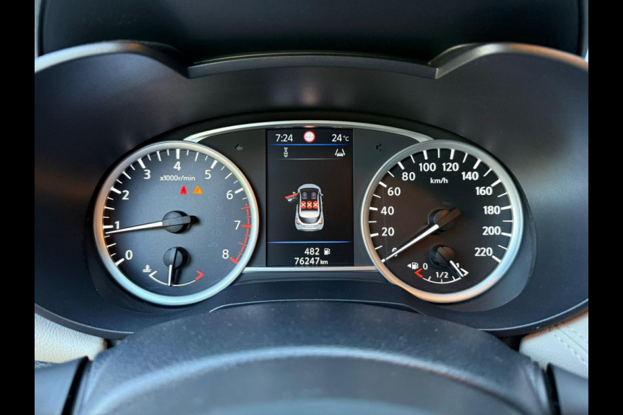 Nissan Micra 1.0 IG-T N-Design CRUISE | CARPLAY | AIRCO | PDC | NWE APK