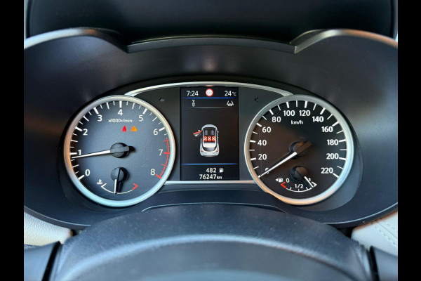 Nissan Micra 1.0 IG-T N-Design CRUISE | CARPLAY | AIRCO | PDC | NWE APK