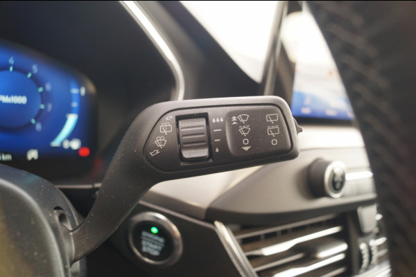 Ford FOCUS Wagon 1.0 EcoBoost 155pk Hybrid Titanium X Business -PANO-