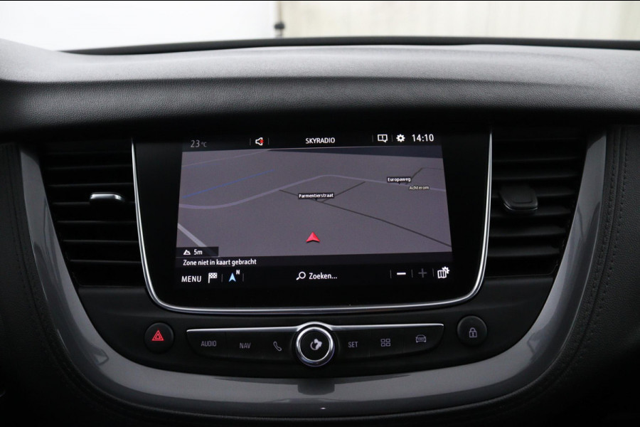 Opel Grandland X 1.2 Turbo*AUTOM*ECC*STOELVERW/KOEL*CARPLAY*COMF.AC