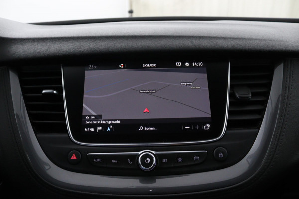 Opel Grandland X 1.2 Turbo*AUTOM*ECC*STOELVERW/KOEL*CARPLAY*COMF.AC