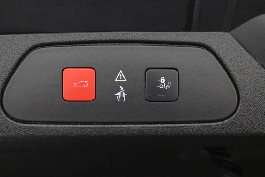 Opel Grandland X 1.2 Turbo*AUTOM*ECC*STOELVERW/KOEL*CARPLAY*COMF.AC