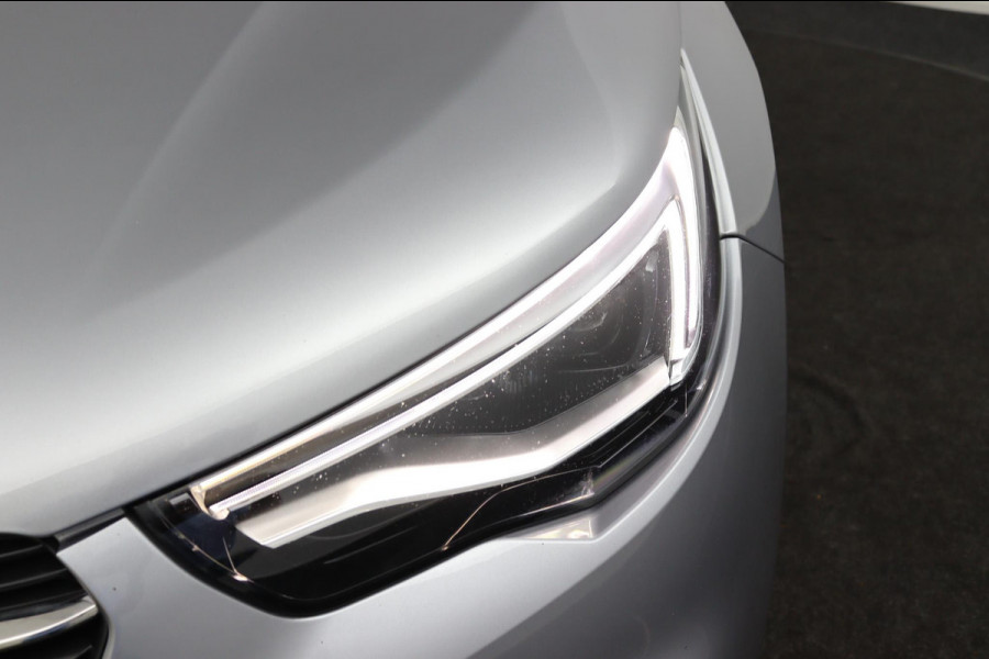 Opel Grandland X 1.2 Turbo*AUTOM*ECC*STOELVERW/KOEL*CARPLAY*COMF.AC