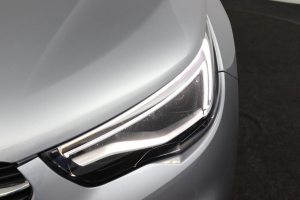 Opel Grandland X 1.2 Turbo*AUTOM*ECC*STOELVERW/KOEL*CARPLAY*COMF.AC