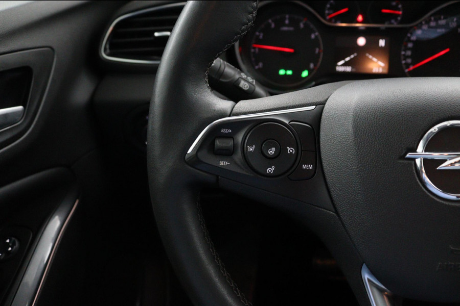 Opel Grandland X 1.2 Turbo*AUTOM*ECC*STOELVERW/KOEL*CARPLAY*COMF.AC