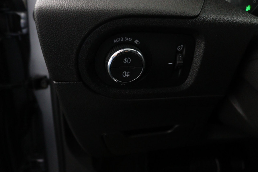 Opel Grandland X 1.2 Turbo*AUTOM*ECC*STOELVERW/KOEL*CARPLAY*COMF.AC