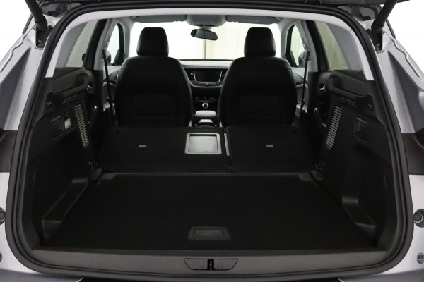 Opel Grandland X 1.2 Turbo*AUTOM*ECC*STOELVERW/KOEL*CARPLAY*COMF.AC