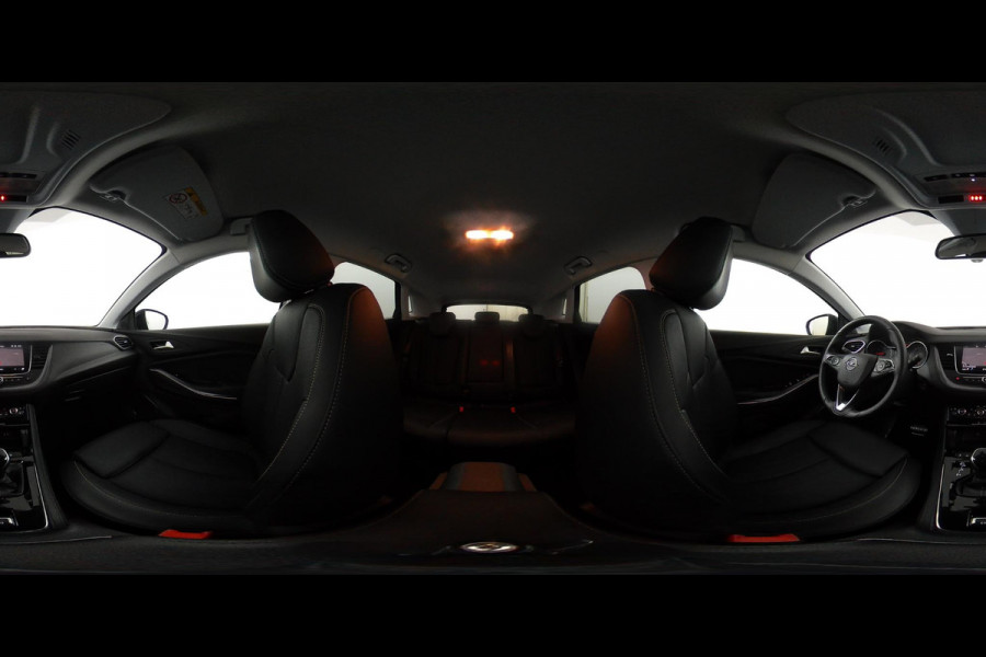Opel Grandland X 1.2 Turbo*AUTOM*ECC*STOELVERW/KOEL*CARPLAY*COMF.AC